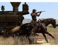 Switch Red Dead Redemption - 1533881 - zdjęcie 3